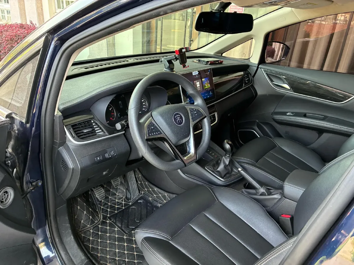 2019 BYD Song MAX 1.5T 160HP L4 6MT,autocango,china used car exporter,china ev exporter,chinese used car exporter,chinese used ev exporter