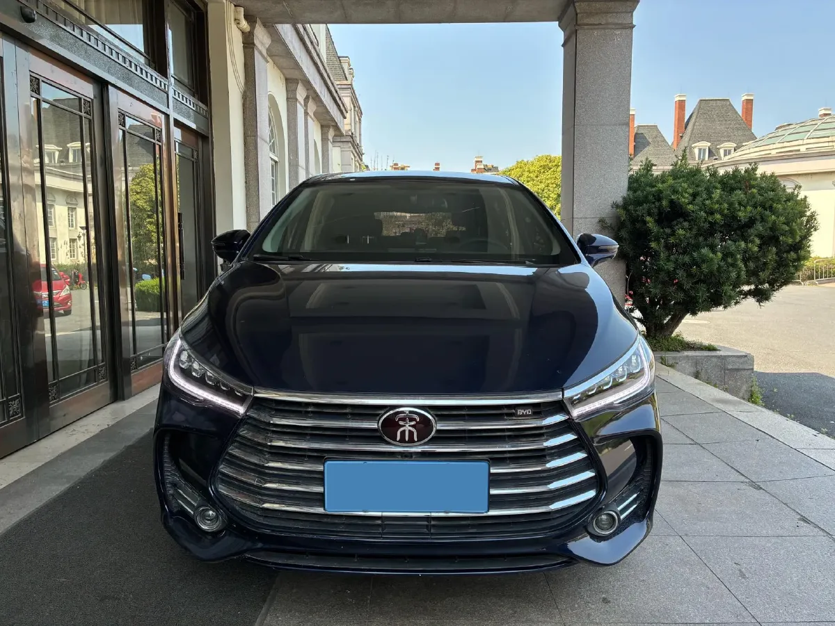 2019 BYD Song MAX 1.5T 160HP L4 6MT,autocango,china used car exporter,china ev exporter,chinese used car exporter,chinese used ev exporter
