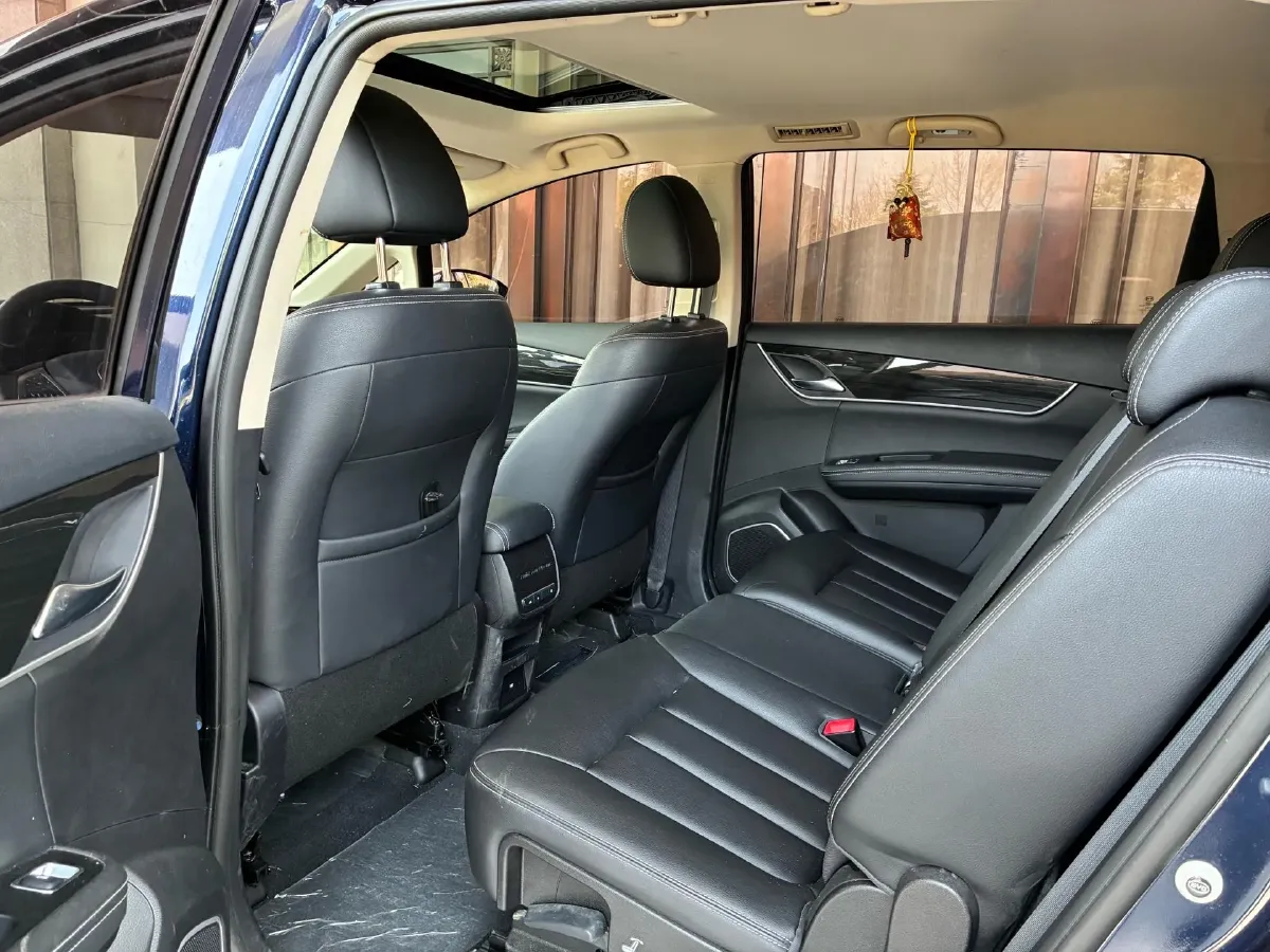 2019 BYD Song MAX 1.5T 160HP L4 6MT,autocango,china used car exporter,china ev exporter,chinese used car exporter,chinese used ev exporter