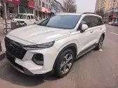 2023 HYUNDAI SANTAFE,autocango,china used car exporter,china ev exporter,chinese used car exporter,chinese used ev exporter
