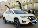 2019 Nissan X-Trail 2.5L 186HP L4 CVT