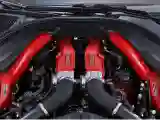 2020 Ferrari Roma 3.9T 620HP V8 8DCT