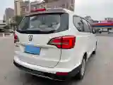 2016 BaoJun 560 1.5T 150HP L4 6MT