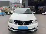 2016 BaoJun 560 1.5T 150HP L4 6MT
