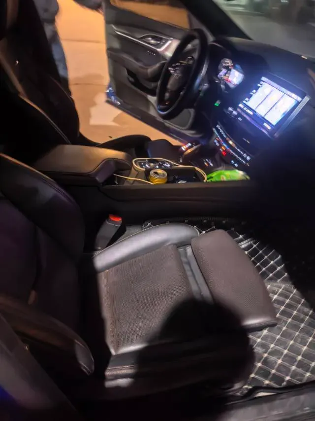 2020 Cadillac CT5 2.0T 237HP L4 10AT,autocango,china used car exporter,china ev exporter,chinese used car exporter,chinese used ev exporter