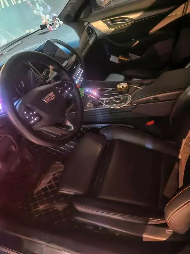 2020 Cadillac CT5 2.0T 237HP L4 10AT,autocango,china used car exporter,china ev exporter,chinese used car exporter,chinese used ev exporter