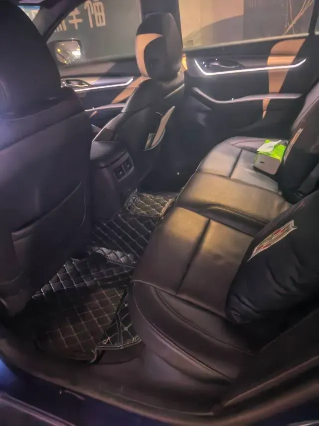 2020 Cadillac CT5 2.0T 237HP L4 10AT,autocango,china used car exporter,china ev exporter,chinese used car exporter,chinese used ev exporter