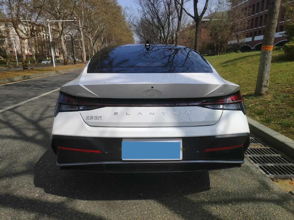 2023 Hyundai Elantra 1.5L 115HP L4 CVT,autocango,china used car exporter,china ev exporter,chinese used car exporter,chinese used ev exporter