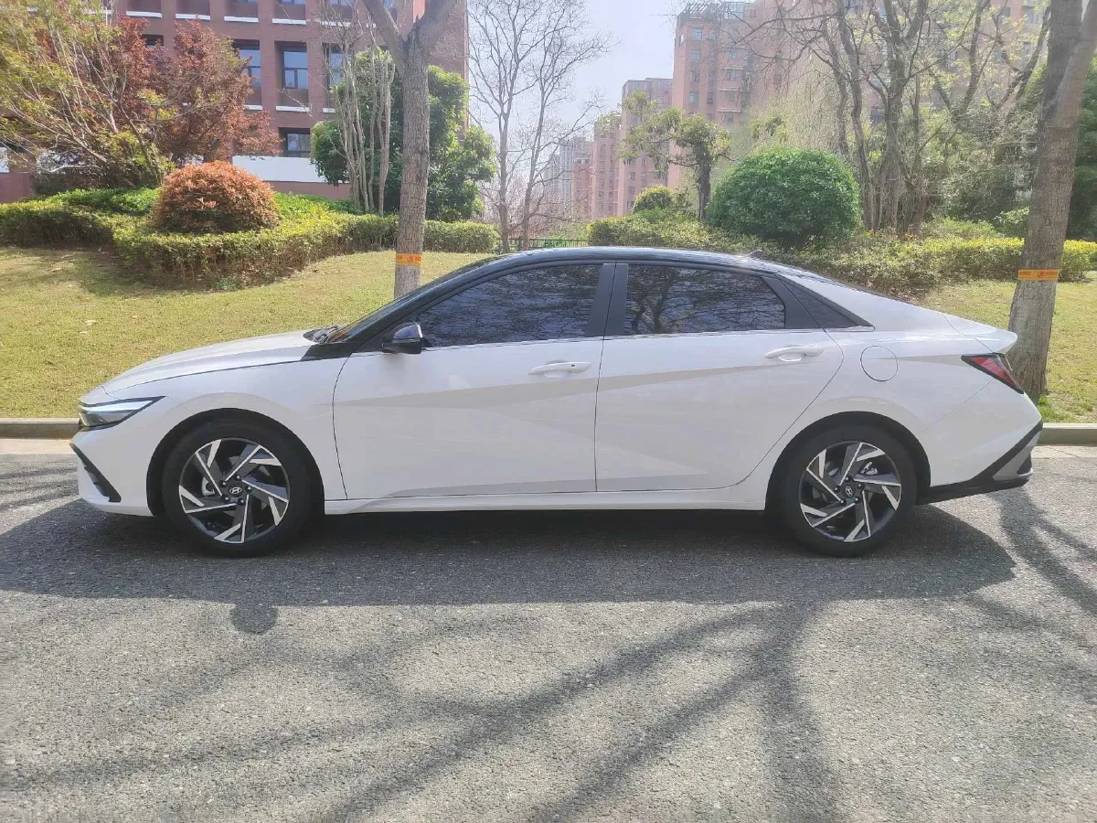 2023 Hyundai Elantra 1.5L 115HP L4 CVT,autocango,china used car exporter,china ev exporter,chinese used car exporter,chinese used ev exporter