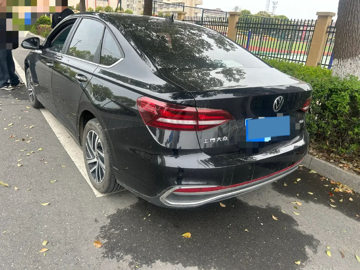 2024 Volkswagen Lavida 1.5L 110HP L4 6AT,autocango,china used car exporter,china ev exporter,chinese used car exporter,chinese used ev exporter