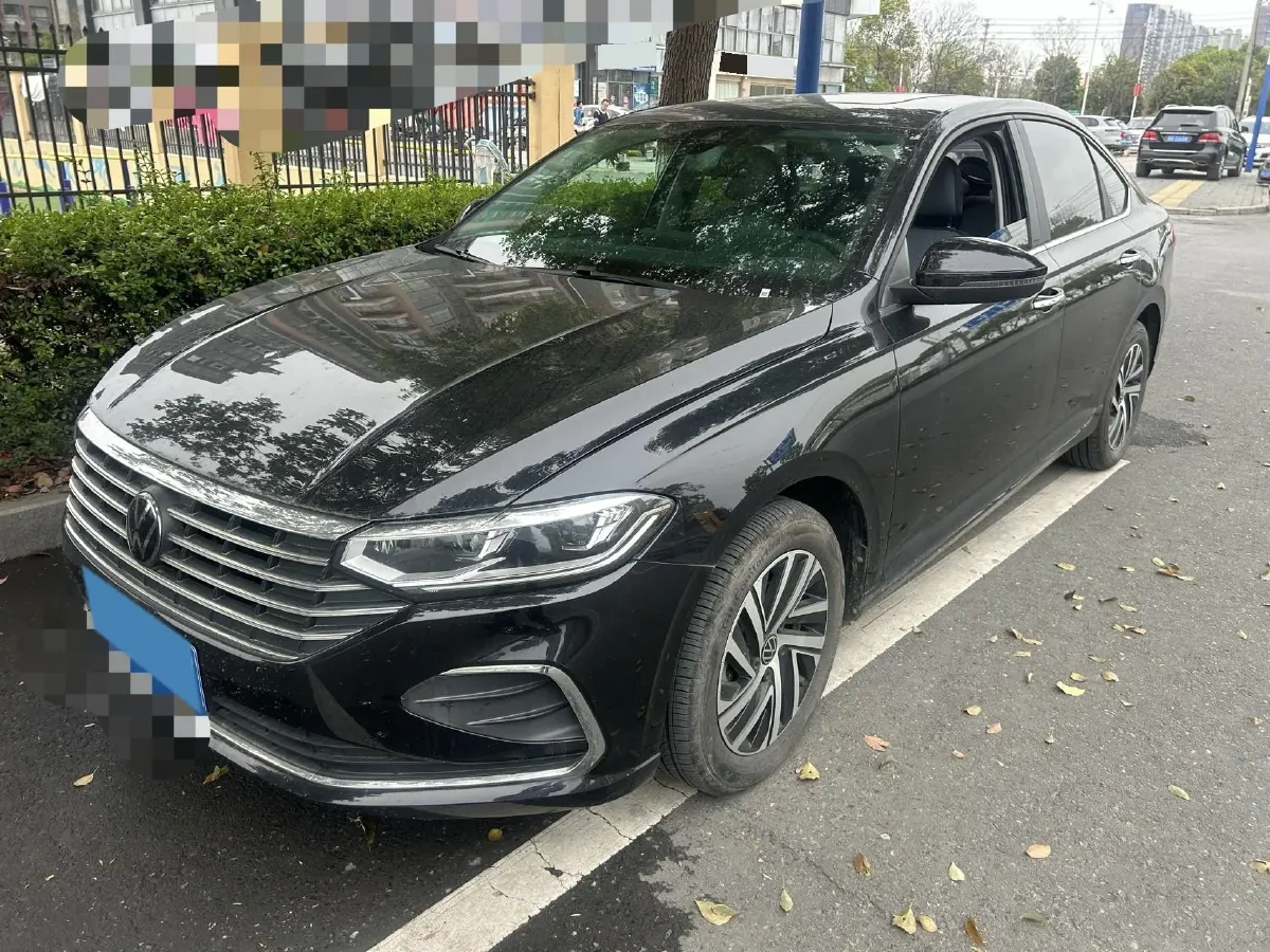 2024 Volkswagen Lavida 1.5L 110HP L4 6AT,autocango,china used car exporter,china ev exporter,chinese used car exporter,chinese used ev exporter