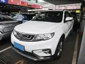 2018 GEELY AZKARRA,autocango,china used car exporter,china ev exporter,chinese used car exporter,chinese used ev exporter