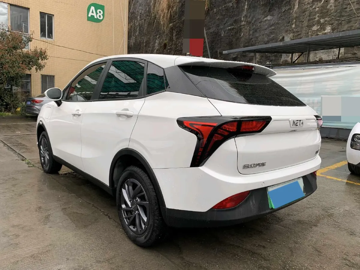 2021 Neta V BEV 31.18KWH,autocango,china used car exporter,china ev exporter,chinese used car exporter,chinese used ev exporter