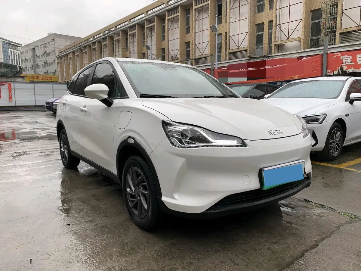 2021 Neta V BEV 31.18KWH,autocango,china used car exporter,china ev exporter,chinese used car exporter,chinese used ev exporter