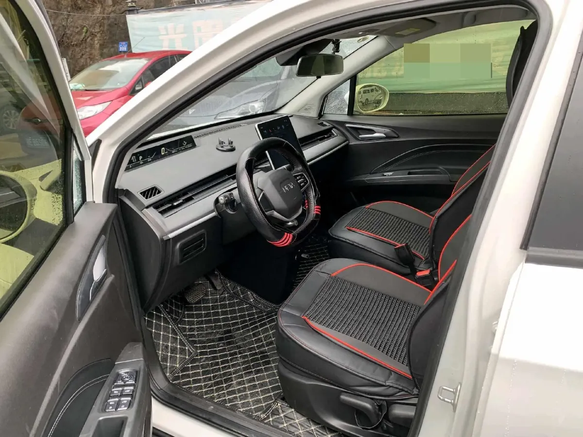 2021 Neta V BEV 31.18KWH,autocango,china used car exporter,china ev exporter,chinese used car exporter,chinese used ev exporter