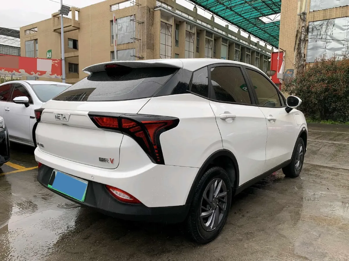 2021 Neta V BEV 31.18KWH,autocango,china used car exporter,china ev exporter,chinese used car exporter,chinese used ev exporter