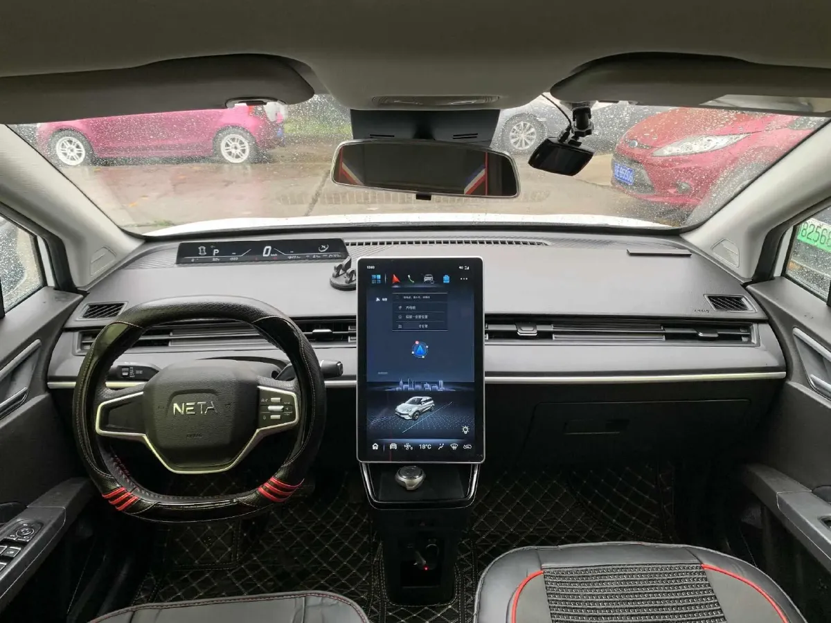 2021 Neta V BEV 31.18KWH,autocango,china used car exporter,china ev exporter,chinese used car exporter,chinese used ev exporter