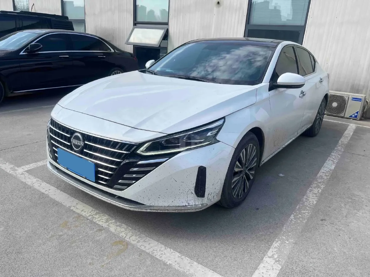 2022 Nissan Teana 2.0L 156HP L4 CVT,autocango,china used car exporter,china ev exporter,chinese used car exporter,chinese used ev exporter