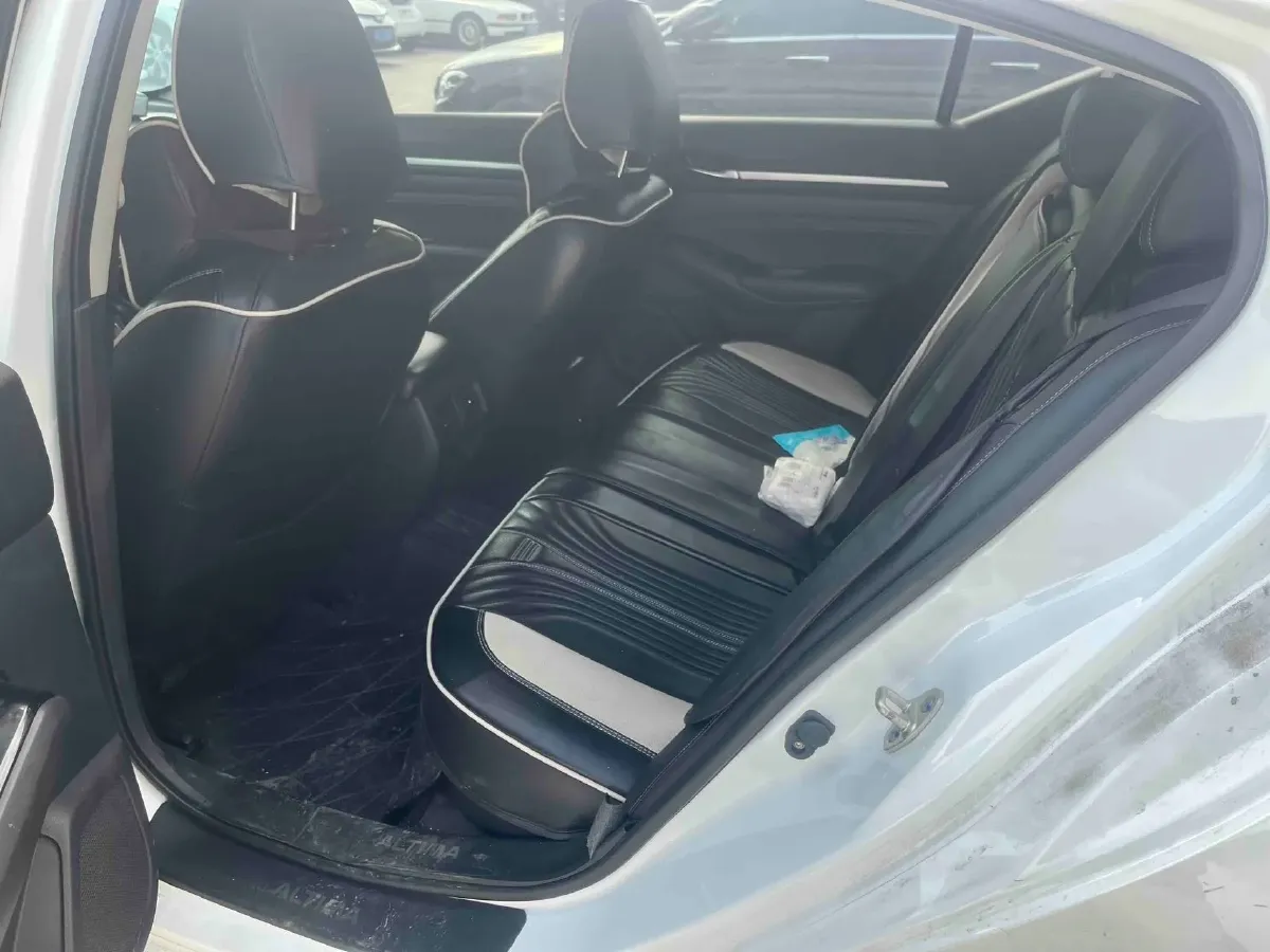 2022 Nissan Teana 2.0L 156HP L4 CVT,autocango,china used car exporter,china ev exporter,chinese used car exporter,chinese used ev exporter