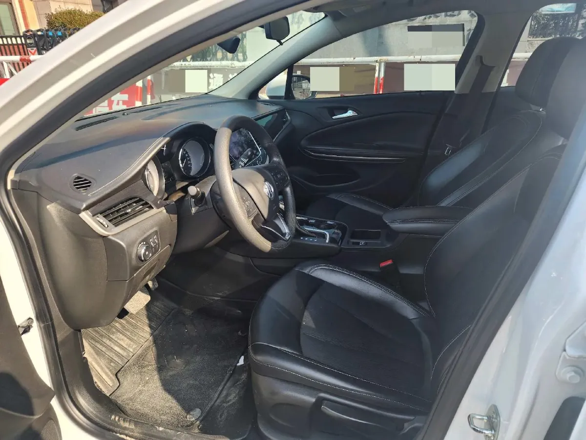 2020 Buick Verano 1.3T 165HP L3 CVT,autocango,china used car exporter,china ev exporter,chinese used car exporter,chinese used ev exporter