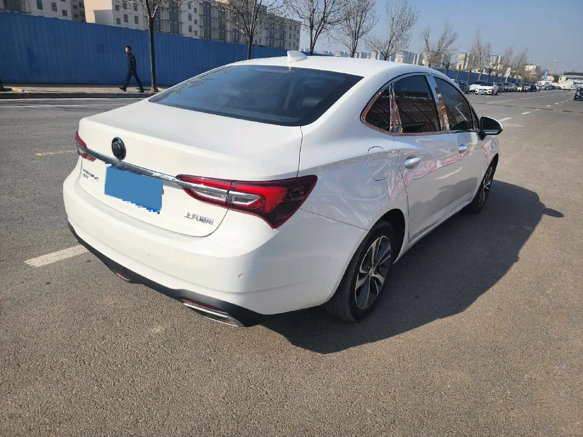 2020 Buick Verano 1.3T 165HP L3 CVT,autocango,china used car exporter,china ev exporter,chinese used car exporter,chinese used ev exporter