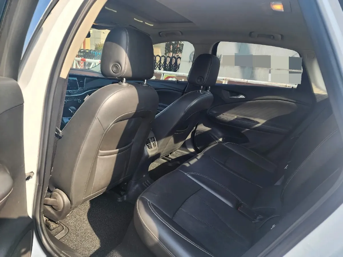 2020 Buick Verano 1.3T 165HP L3 CVT,autocango,china used car exporter,china ev exporter,chinese used car exporter,chinese used ev exporter