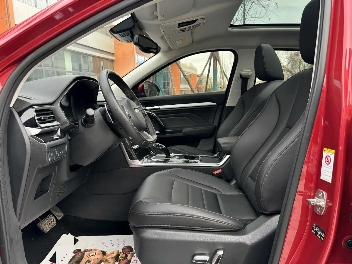 2019 Haval F5 1.5T 169HP L4 7DCT,autocango,china used car exporter,china ev exporter,chinese used car exporter,chinese used ev exporter