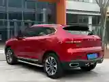 2019 Haval F5 1.5T 169HP L4 7DCT