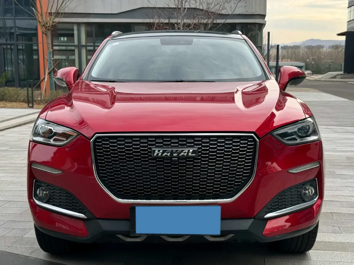 2019 Haval F5 1.5T 169HP L4 7DCT,autocango,china used car exporter,china ev exporter,chinese used car exporter,chinese used ev exporter