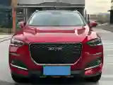 2019 Haval F5 1.5T 169HP L4 7DCT