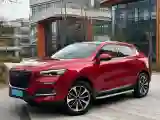 2019 Haval F5 1.5T 169HP L4 7DCT