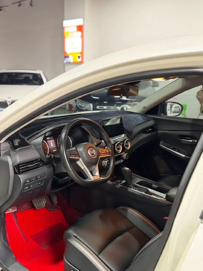 2021 Nissan Sylphy 1.6L 135HP L4 CVT,autocango,china used car exporter,china ev exporter,chinese used car exporter,chinese used ev exporter