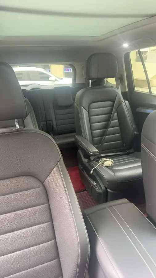 2021 Volkswagen Talagon 2.0T 220HP L4 7DCT,autocango,china used car exporter,china ev exporter,chinese used car exporter,chinese used ev exporter