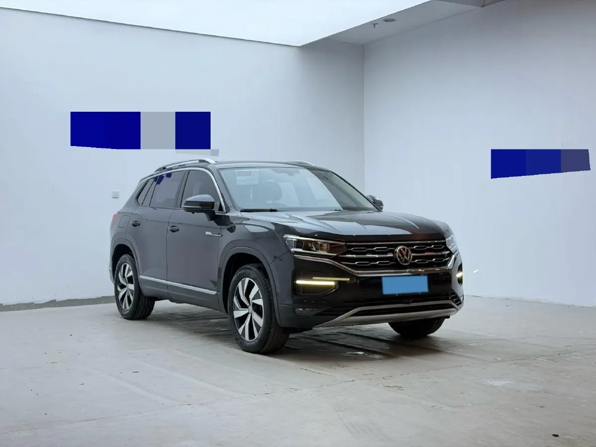 2022 Volkswagen Tayron 1.4T 150HP L4 7DCT,autocango,china used car exporter,china ev exporter,chinese used car exporter,chinese used ev exporter