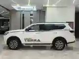 2020 Nissan Terra 2.5L 193HP L4 6MT