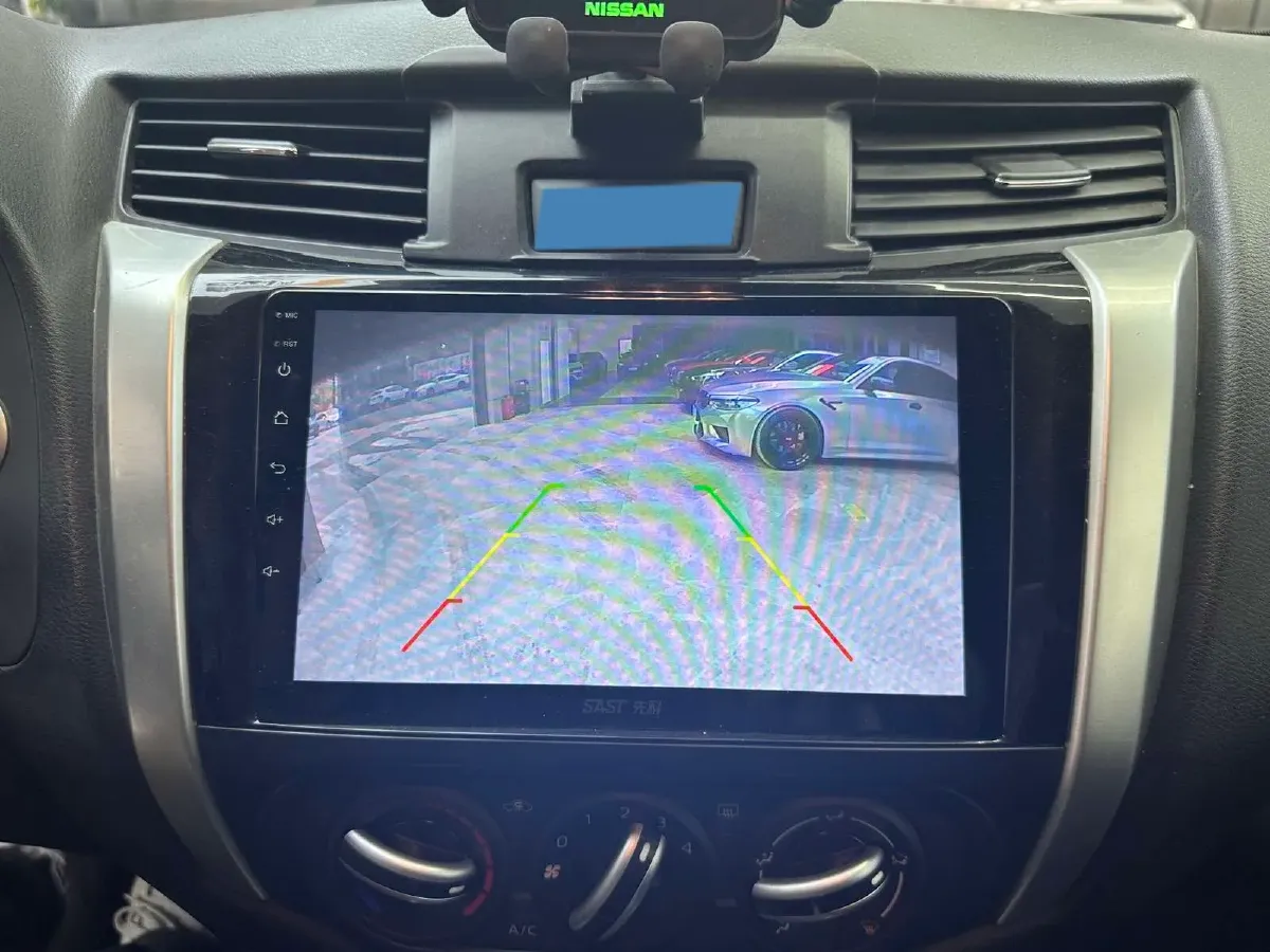 2020 Nissan Terra 2.5L 193HP L4 6MT,autocango,china used car exporter,china ev exporter,chinese used car exporter,chinese used ev exporter