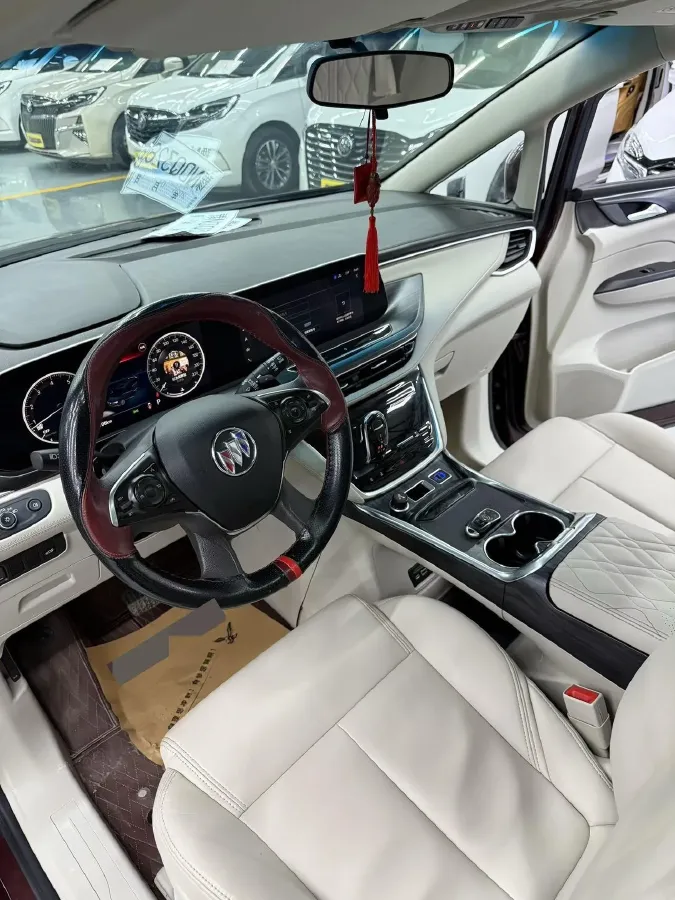 2022 Buick GL8 2.0T 237HP L4 9AT,autocango,china used car exporter,china ev exporter,chinese used car exporter,chinese used ev exporter