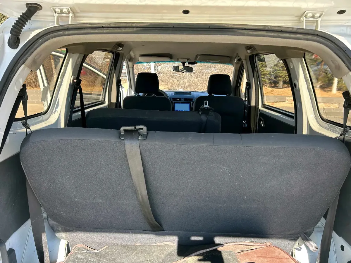 2017 Karry K50 1.5L 109HP L4 5MT,autocango,china used car exporter,china ev exporter,chinese used car exporter,chinese used ev exporter