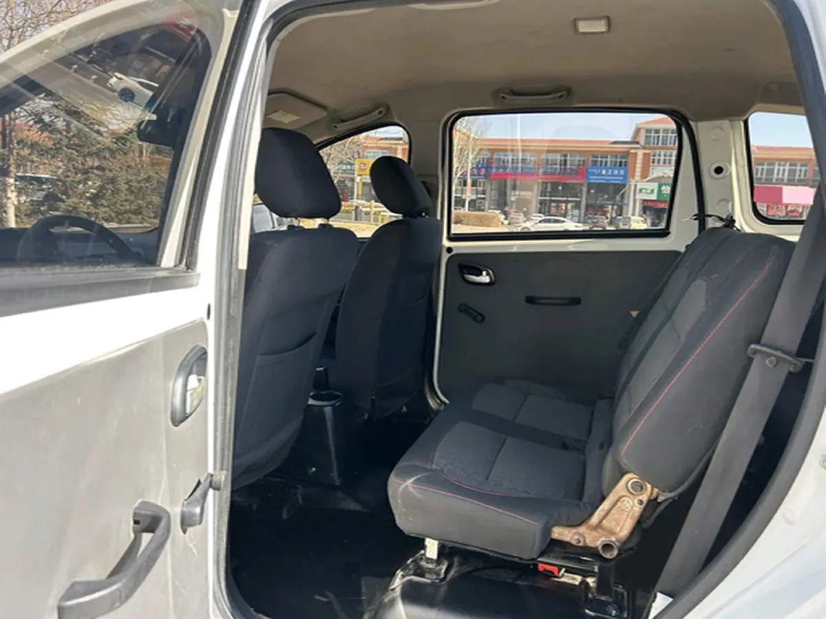 2017 Karry K50 1.5L 109HP L4 5MT,autocango,china used car exporter,china ev exporter,chinese used car exporter,chinese used ev exporter