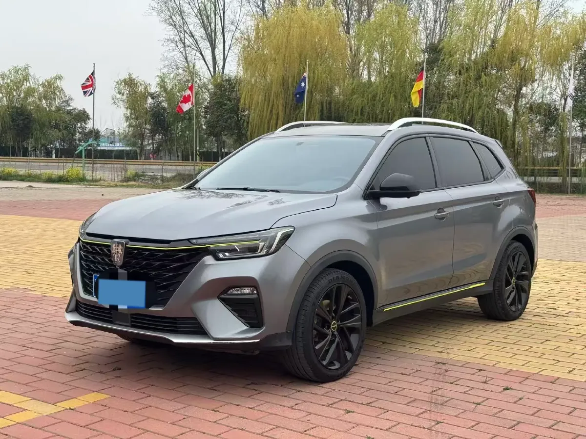 2020 Roewe RX5 1.5T 173HP L4 7DCT,autocango,china used car exporter,china ev exporter,chinese used car exporter,chinese used ev exporter