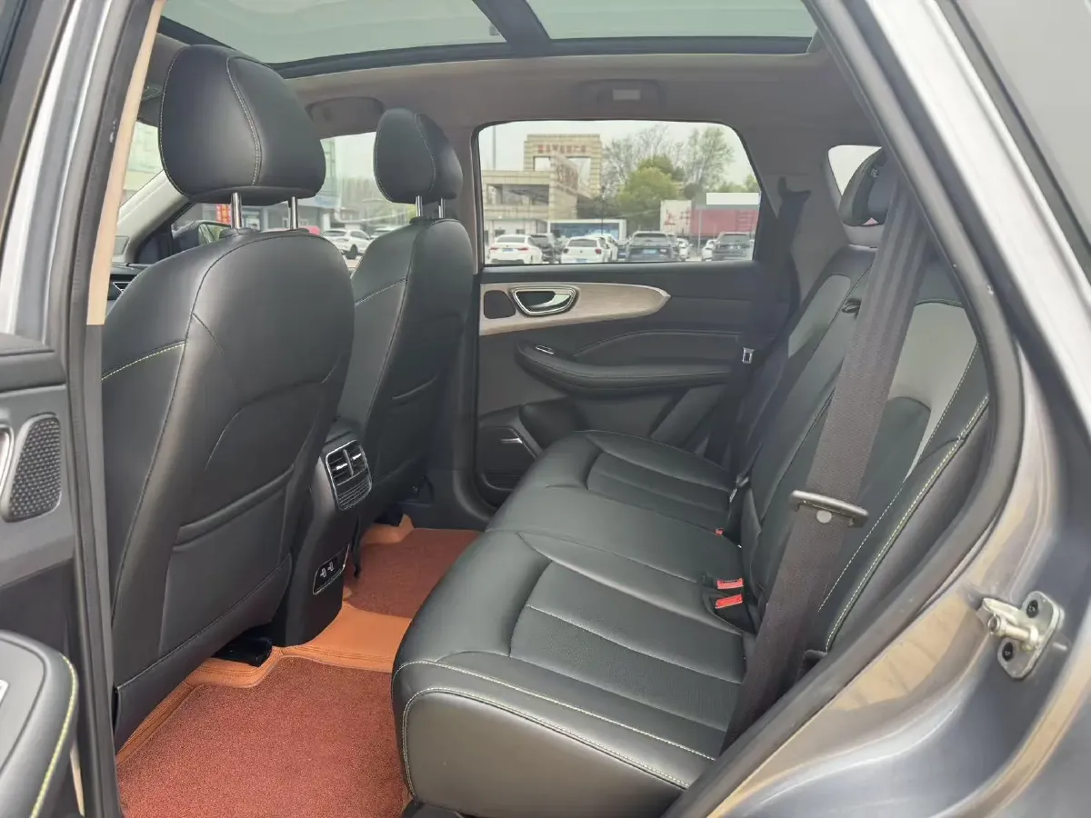 2020 Roewe RX5 1.5T 173HP L4 7DCT,autocango,china used car exporter,china ev exporter,chinese used car exporter,chinese used ev exporter