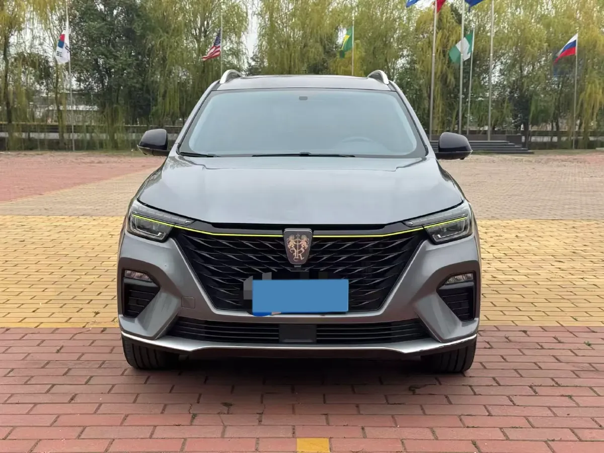 2020 Roewe RX5 1.5T 173HP L4 7DCT,autocango,china used car exporter,china ev exporter,chinese used car exporter,chinese used ev exporter