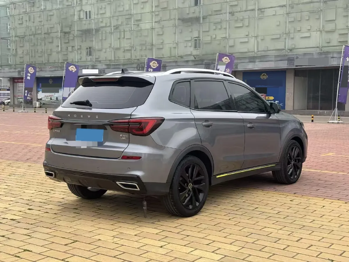2020 Roewe RX5 1.5T 173HP L4 7DCT,autocango,china used car exporter,china ev exporter,chinese used car exporter,chinese used ev exporter
