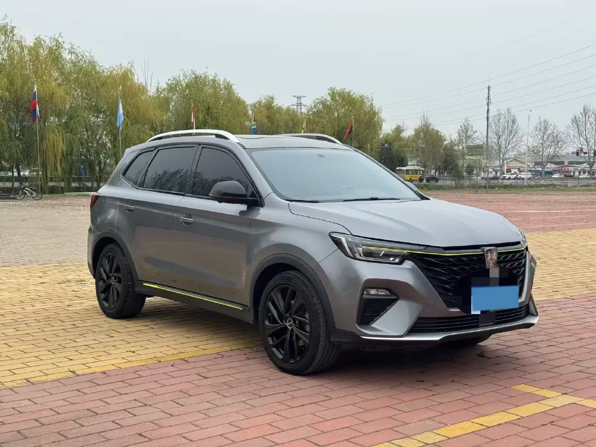 2020 Roewe RX5 1.5T 173HP L4 7DCT,autocango,china used car exporter,china ev exporter,chinese used car exporter,chinese used ev exporter