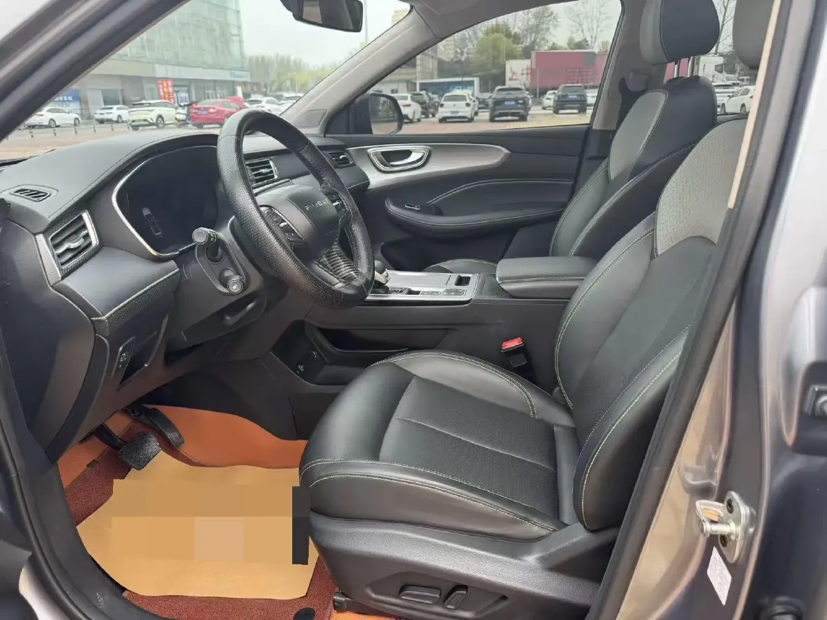 2020 Roewe RX5 1.5T 173HP L4 7DCT,autocango,china used car exporter,china ev exporter,chinese used car exporter,chinese used ev exporter