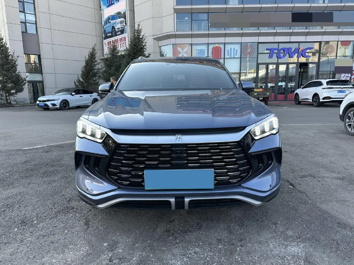 2024 BYD Song Pro 1.5L 110HP L4 E-CVT PHEV 18.3KWH,autocango,china used car exporter,china ev exporter,chinese used car exporter,chinese used ev exporter