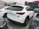 2024 Mazda CX-5 2.0L 155HP L4 6AT