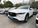 2024 Mazda CX-5 2.0L 155HP L4 6AT