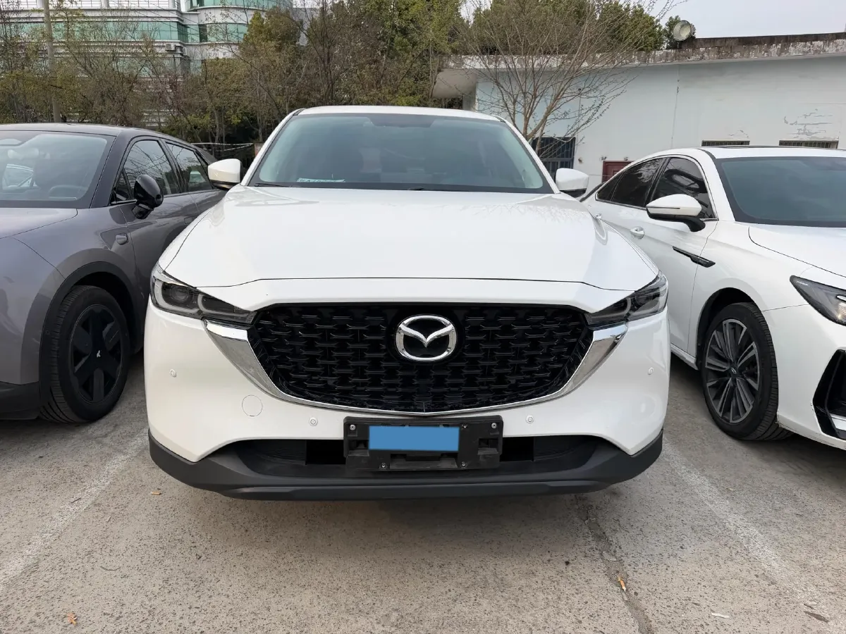 2024 Mazda CX-5 2.0L 155HP L4 6AT,autocango,china used car exporter,china ev exporter,chinese used car exporter,chinese used ev exporter
