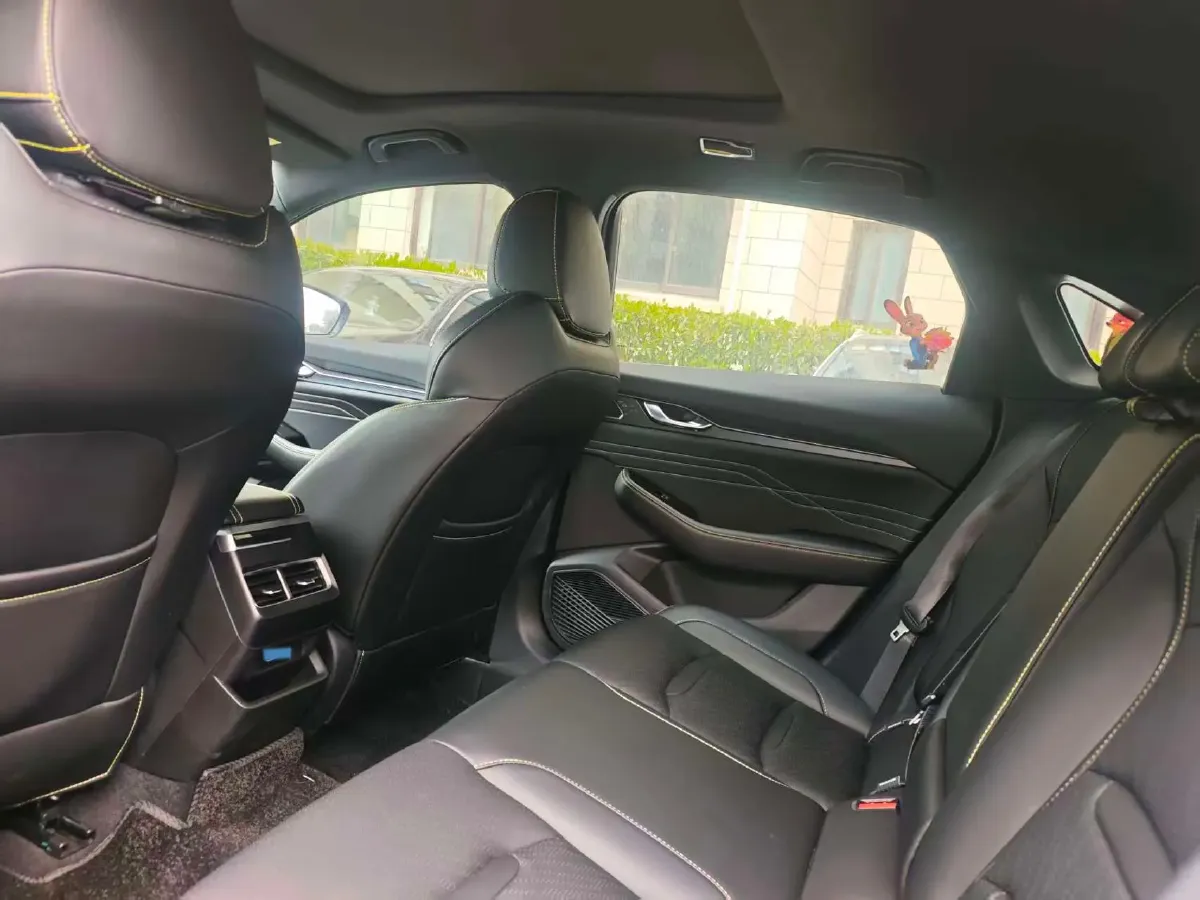 2023 Geely Preface 1.5T 181HP L4 7DCT,autocango,china used car exporter,china ev exporter,chinese used car exporter,chinese used ev exporter